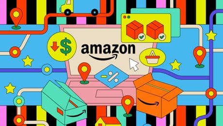 Amazon’s next Prime Day sale is happening on October 7th