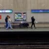 Lichaam gevonden in metrotunnel in Brussel: lijnen 2 en 6 onderbroken