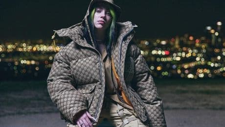 Billie Eilish’s Sophomore Album Rises To A New Milestone