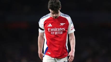 Arsenal given wake-up call by PSG but now know how they can seal Champions League comeback