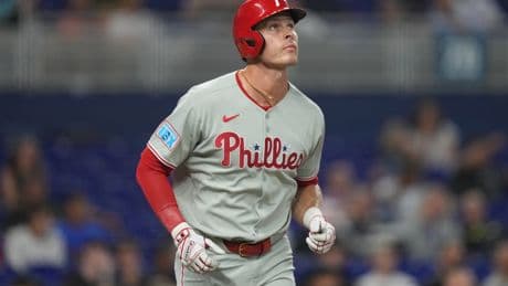 Max Kepler says Phillies broke their offseason promise: ‘The biggest challenge’