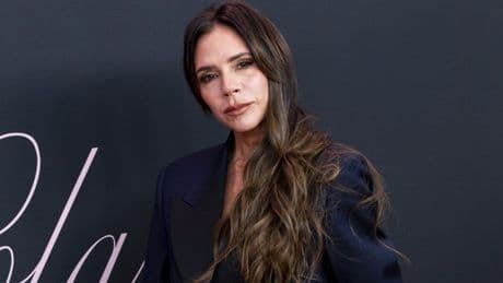 Victoria Beckham: Rekordumsätze für Lippenstift, Kajal und Co.