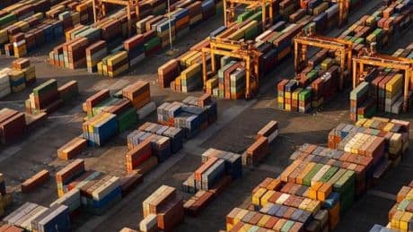 Trakya ihracatı temmuzda 209 milyon doları aştı