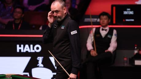 What time is World Snooker Championship final today? TV channel and live stream for Zhao Xintong vs Mark Williams