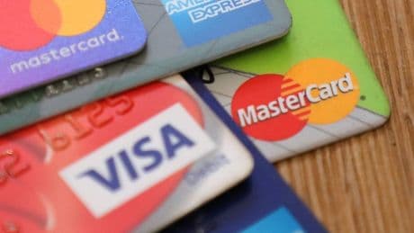 Credit card purchase costs ‘jump to highest level in nearly 20 years’