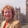 Former MP Dame Annette Brooke dies