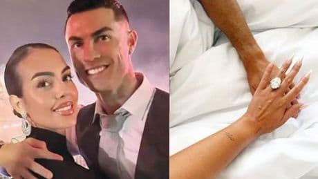 Ronaldo’dan devasa teklif