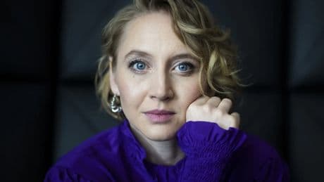 Neues von den Promis: Anna Maria Mühe und Lucas Gregorowicz haben geheiratet