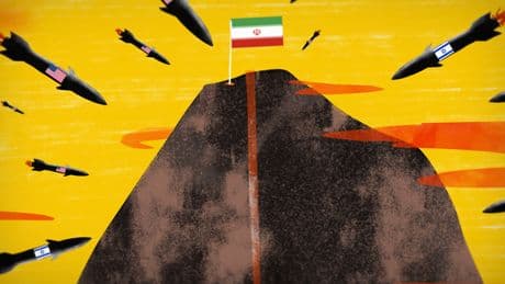 Que sait-on du site nucléaire iranien de Fordo ? Comprendre en trois minutes