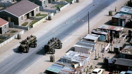 Südafrika: Gericht ermittelt 40 Jahre nach Mord an Anti-Apartheid-Aktivisten wieder