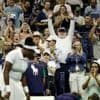 Venus Williams loses in 3 sets at the US Open in her 1st Grand Slam match in 2 years