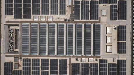 Europa, sin edificios contaminantes a partir de 2030