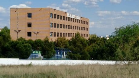 Cuatro familias ratifican ya las agresiones sexuales en el colegio de cerca de La Moraleja