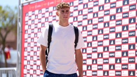 Fermín no se mueve y se queda en el Barcelona