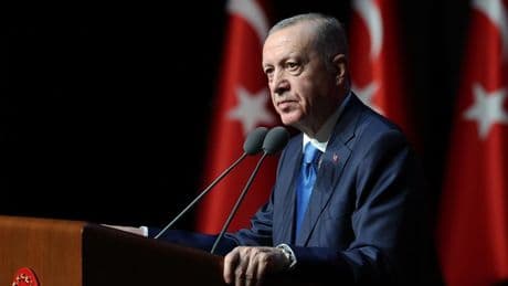 Cumhurbaşkanı Erdoğan: Pakistan'ın yanında olmaya devam edeceğiz