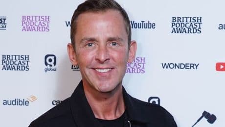 BBC star Scott Mills' big revelation about his finances after bagging £450k Radio 2 job