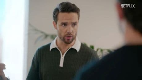 Liam Payne features as guest judge for new Netflix show in final TV project
