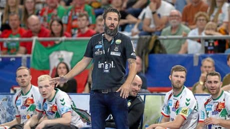 Champions League | Handball: Der SC Magdeburg will seine letzte Titel-Chance nutzen