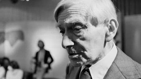 « Vladimir Jankélévitch, penser la vie », sur LCP : un éternel jeune philosophe