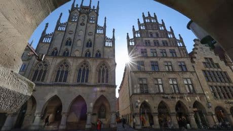 Tag des offenen Denkmals: Mehr als 1.000 historische Gebäude öffnen ihre Türen