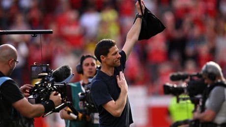 Club-WM: Medien: Real will Alonso schon für die Club-WM