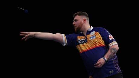 Dutch Darts Championship prize money: How much can Luke Humphries and Co in Rosmalen?