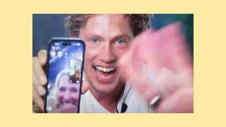 Moritz Wagner: Diesen TV-Experten hat Fernsehdeutschland gebraucht