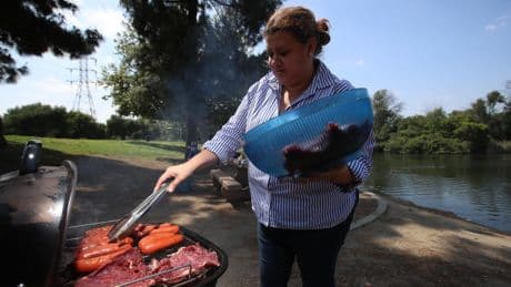 Fourth of July barbecues will cost more in California. Here's a breakdown