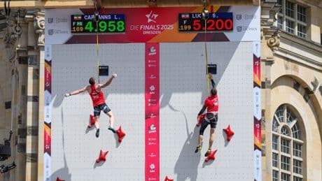 Debatten in München und Dresden: Wie man Olympische Spiele nicht nach Deutschland holt