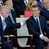 Macron to visit Greenland to show European support for the strategic Arctic island coveted by Trump