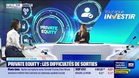 Tout pour investir : Partie 2 - 06/06
