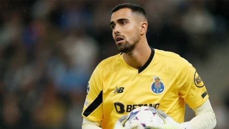 TRANSFER HABERİ - Galatasaray’dan Diogo Costa hamlesi! İşte teklif edilen rakam