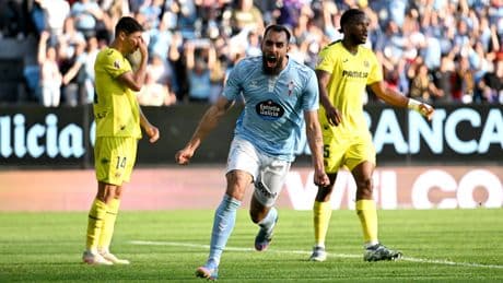 Europa arde: cinco equipos en busca de dos plazas y pelea Athletic-Villarreal por la cuarta plaza