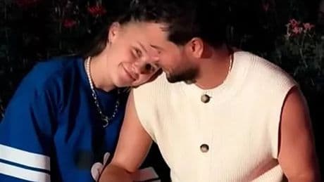 JoJo Siwa 'cried herself to sleep' after emotional 'relationship' chat with Chris Hughes