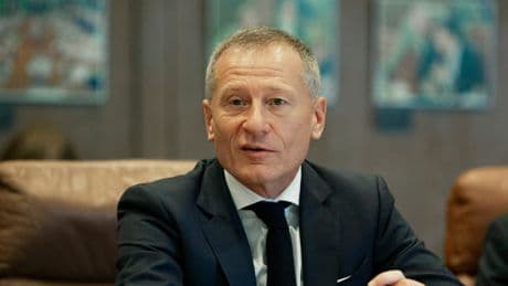 Herthas Sportboss-Suche - Ex-Bundesliga-Manager ist neuer Favorit