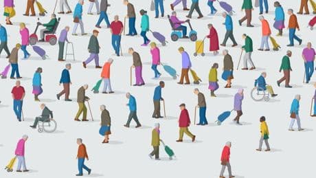 Sozialstaat: Am Kipppunkt – warum die Sozialsysteme an ihre Grenzen stoßen