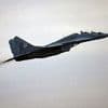 Rede ist von einem Unfall: Ukrainischer Kampfjet MiG-29 stürzt ab - Pilot stirbt