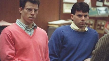 Los hermanos Menéndez, condenados a cadena perpetua, podrían salir en libertad condicional