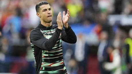 Portugal vs Spain - Nations League Final: Live score, team news and updates as Cristiano Ronaldo and Lamine Yamal face off for the first time