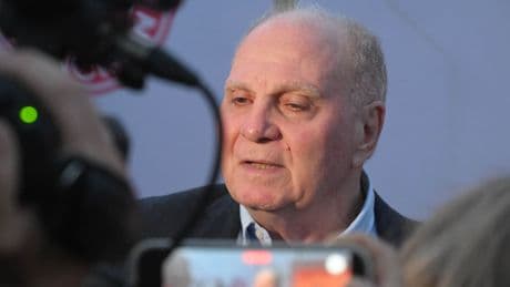 Bayern-Insider reagiert  - „Was Uli Hoeneß gerne vergisst ...“