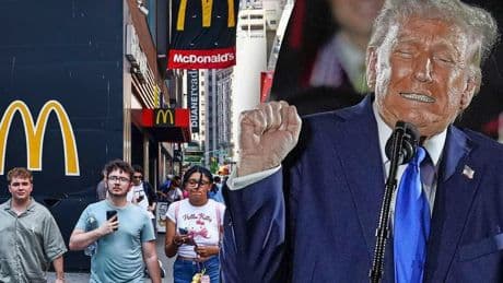 Beleggers hebben na besluit Trump geen zicht meer op lhbti-beleid van bedrijven: ’Oliedom en funest’