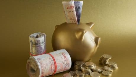 Savers warned ‘loyalty does not pay’ as Bank of England base rate held at 4.25%