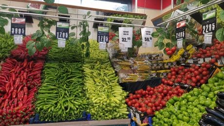 AA Finans'ın enflasyon tahmini yüzde 1,53