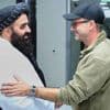 Taliban claim agreement reached with US envoys on a prisoner swap