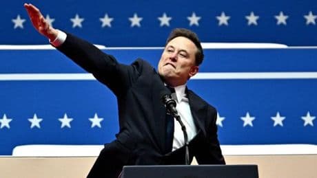 La personalidad hitleriana de la IA de Elon Musk