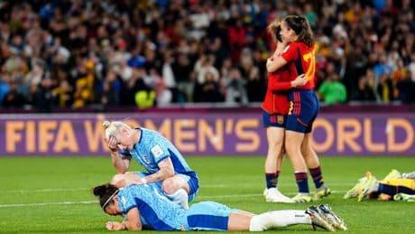 Euro 2025 final key battles as England seek revenge for Spain’s World Cup win