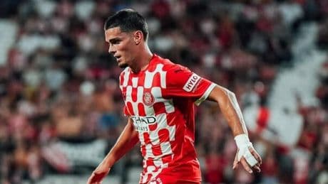 Miguel Gutierrez, chi è il difensore che piace al Napoli: età, altezza, carriera, stipendio, cifre