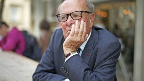 Nachruf auf Marcel Ophüls: Die Würde der menschlichen Schwäche