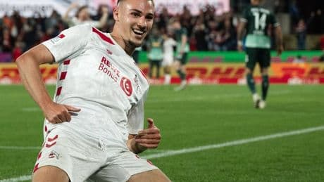 Chaos beim Zweitligisten: Köln sucht Ruhe vor dem Saisonfinale – Lemperle-Einsatz möglich