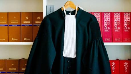 Advocaten hebben last van hack OM en zijn kritisch: 'Post is geen oplossing'